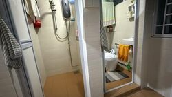 Blk 272 Bangkit Road (Bukit Panjang), HDB 5 Rooms #499769811